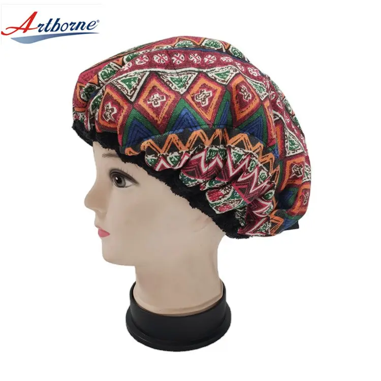 latest shower cap for women microwave manufacturers for women 3