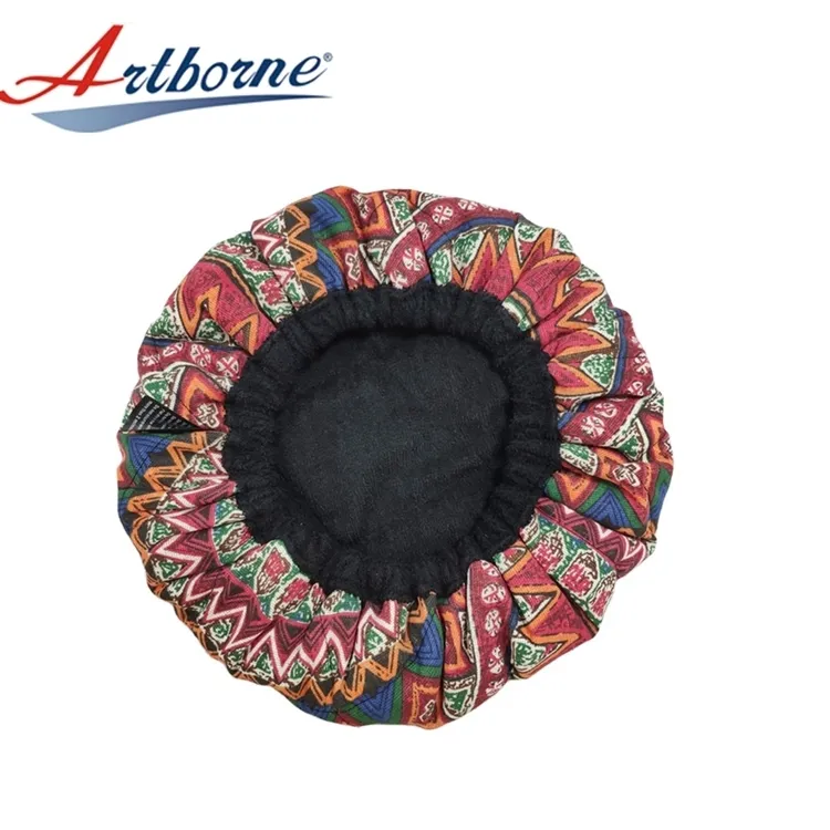 latest shower cap for women microwave manufacturers for women 5