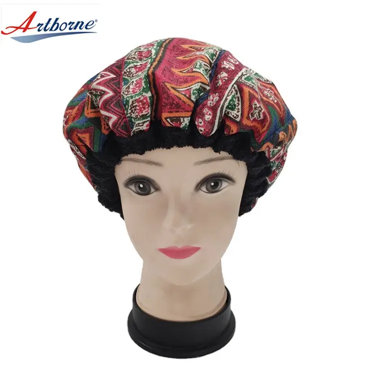 latest shower cap for women microwave manufacturers for women 4