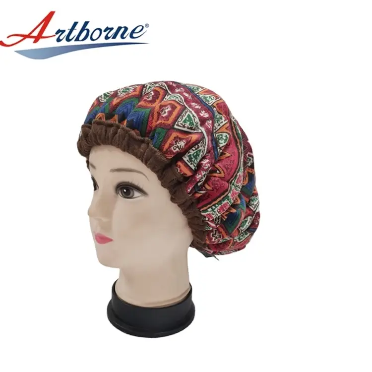 wholesale deep conditioning heat cap safe for business for hair 3