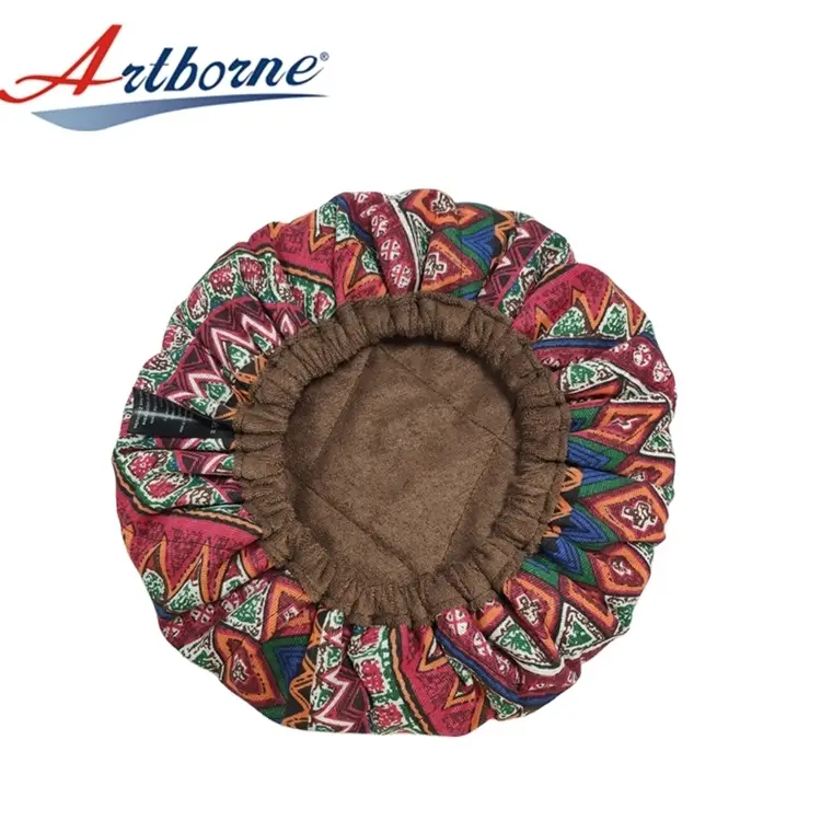 wholesale deep conditioning heat cap safe for business for hair 5