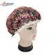 Artborne heat waterproof shower cap suppliers for women 3