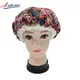 Artborne heat waterproof shower cap suppliers for women 2