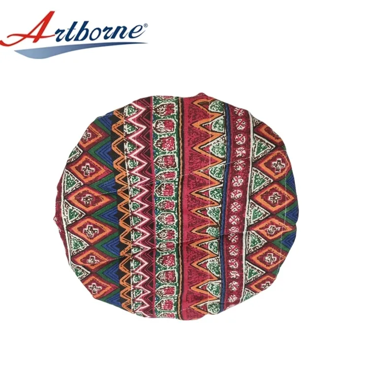 Artborne heat waterproof shower cap suppliers for women 5