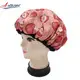 custom hot head deep conditioning heat cap flaxseed supply for hair 3