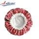 Artborne cap hair cap for sleeping factory for lady 6