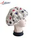 Artborne women thermal hair care hot head deep conditioning cap factory for shower 4