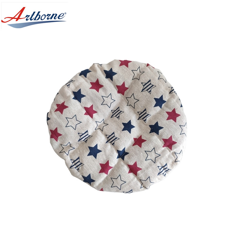 Deep Conditioning Thermal Heat Cap - Cordless Microwavable Heat Cap for Steaming Heat Therapy Hot Cold Pad Hair Care Cap 5