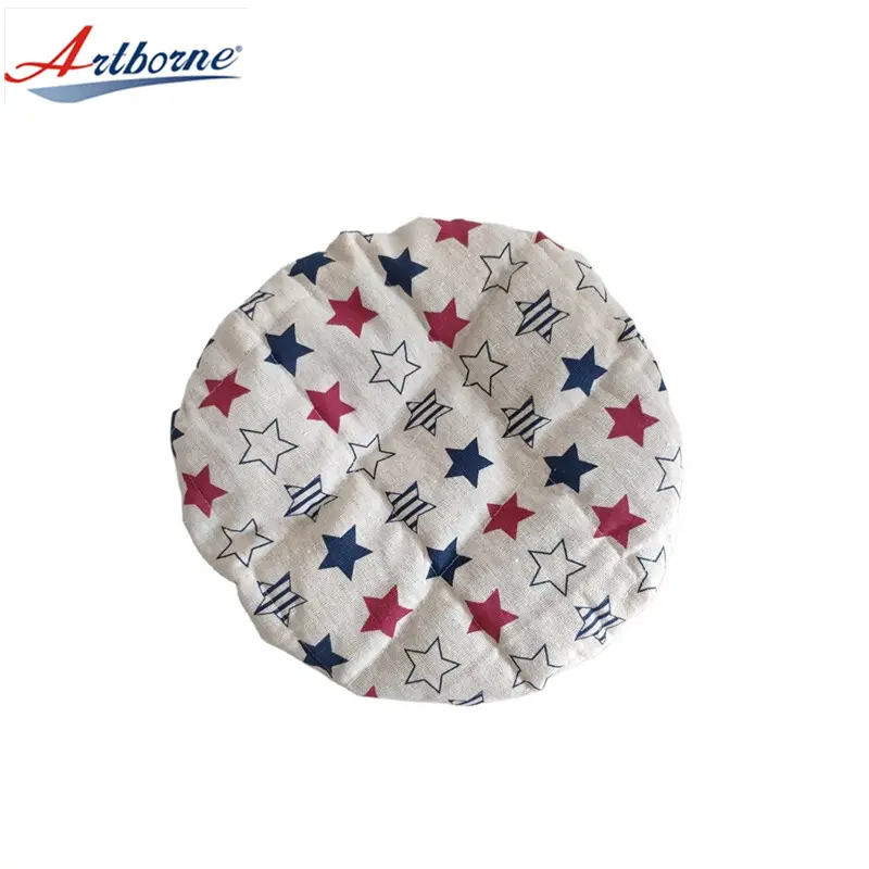 Artborne women thermal hair care hot head deep conditioning cap factory for shower 5