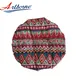 Artborne textured thermal conditioning heat cap factory for home 6