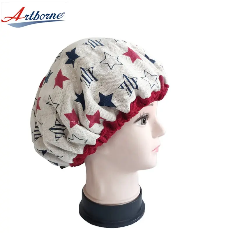Artborne best thermal deep conditioning cap company for women 3