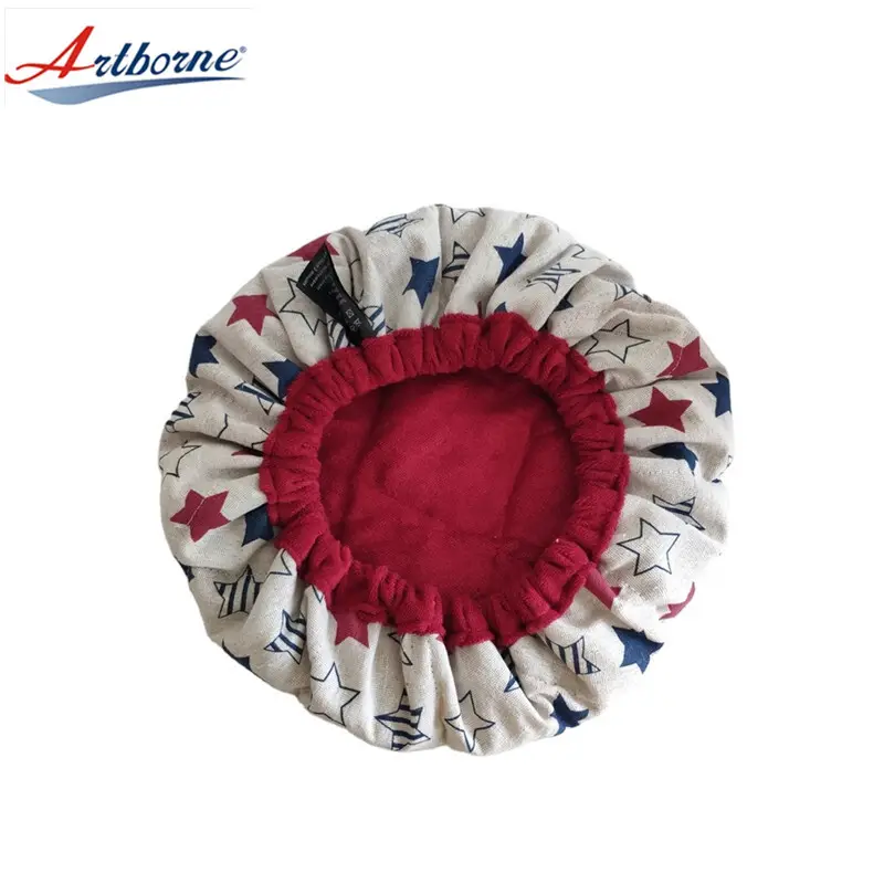 Artborne best thermal deep conditioning cap company for women 6