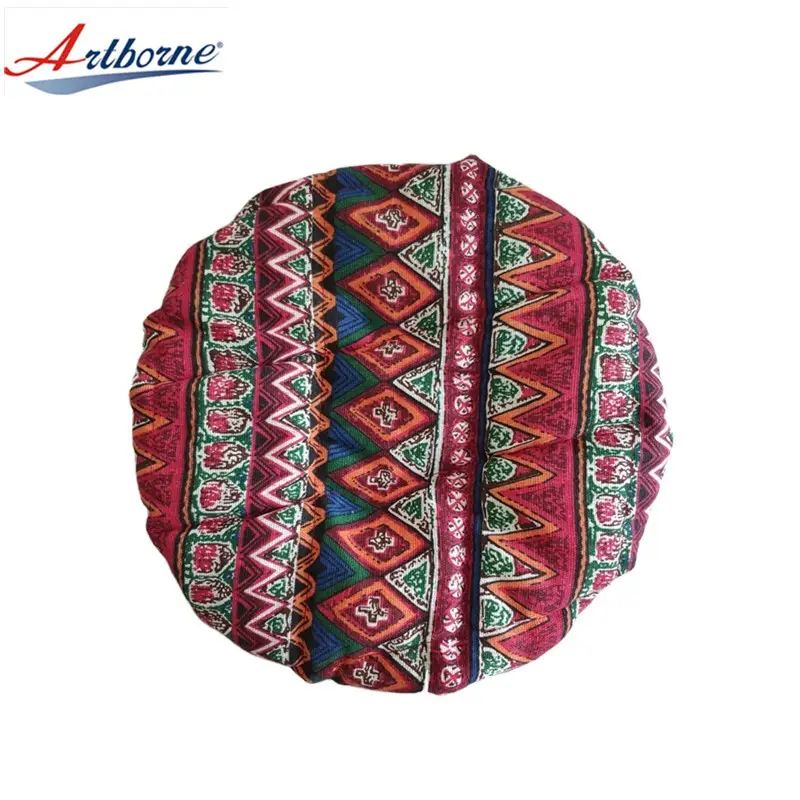 Artborne conditioning best shower cap for deep conditioning factory for lady 6
