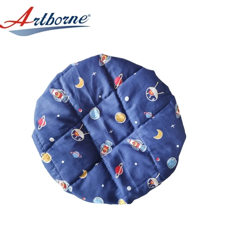top hot oil treatment cap company for injuries 4