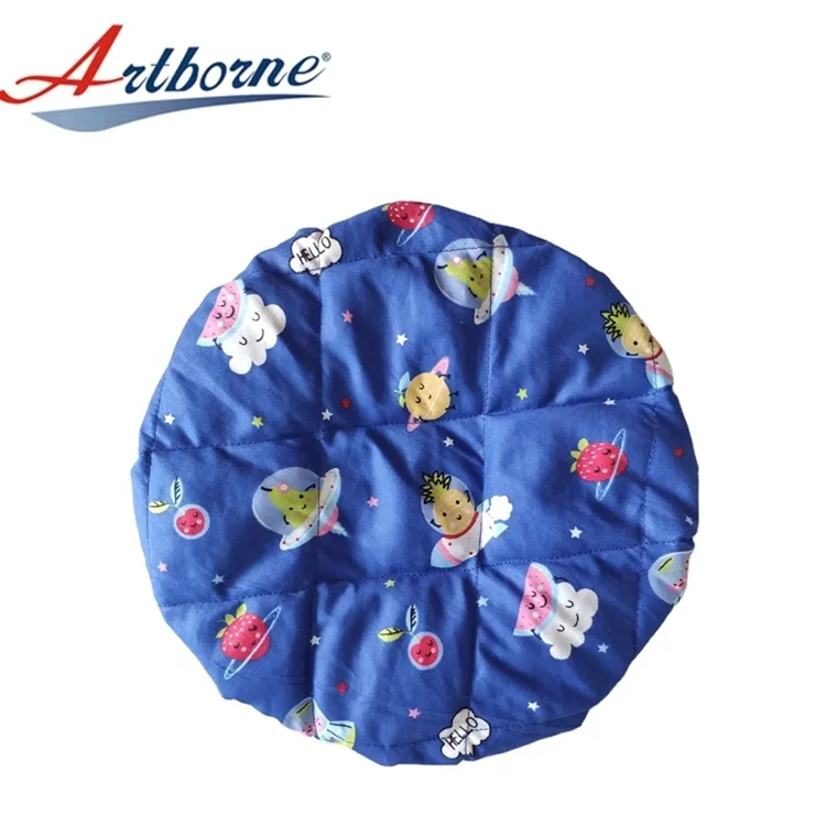 Artborne hot oil treatment cap manufacturers for body 5