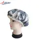Artborne clay bead hair care cap factory for neck 3