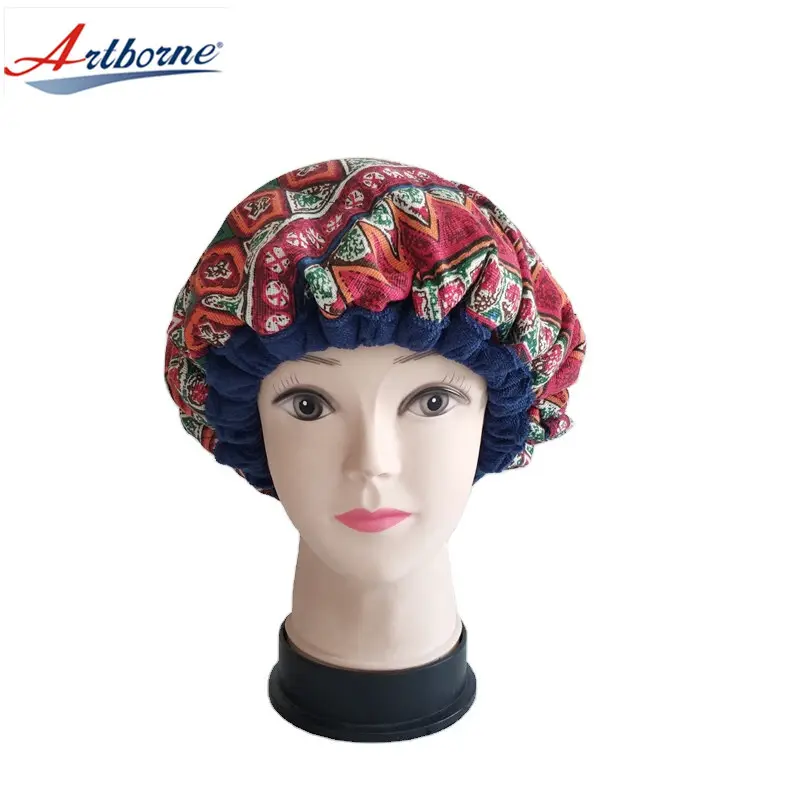 latest hot oil treatment cap manufacturers for body 3