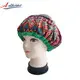 Artborne custom clay bead hair care cap for business for injuries 3
