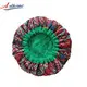 Artborne custom clay bead hair care cap for business for injuries 4
