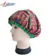 Artborne custom clay bead hair care cap for business for injuries 2
