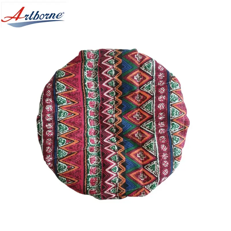 Artborne custom clay bead hair care cap for business for injuries 6