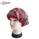 latest clay bead hair care cap factory for neck 2