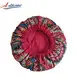 latest clay bead hair care cap factory for neck 5