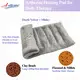 Artborne wholesale instant reusable heat pack manufacturers for body 5