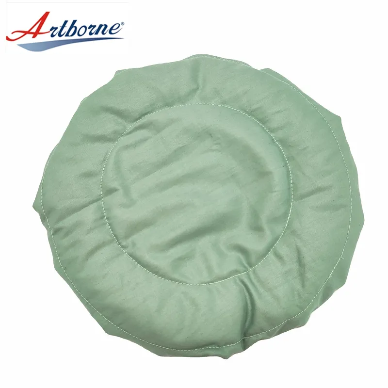 Artborne reusable thermal cap for hair treatment and deep conditioning for business for lady 6