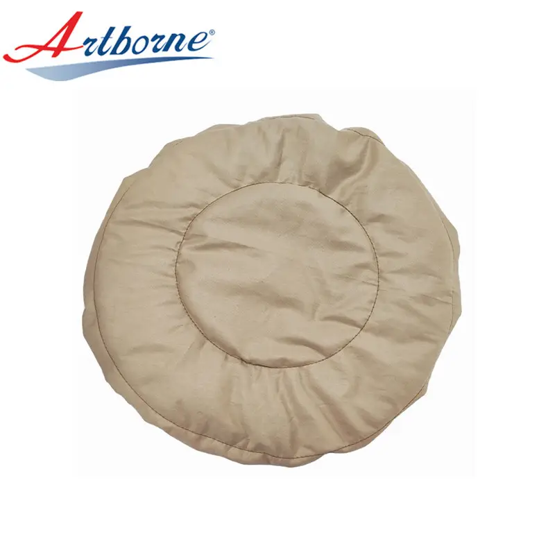Artborne top hot head heat cap factory for hair 4