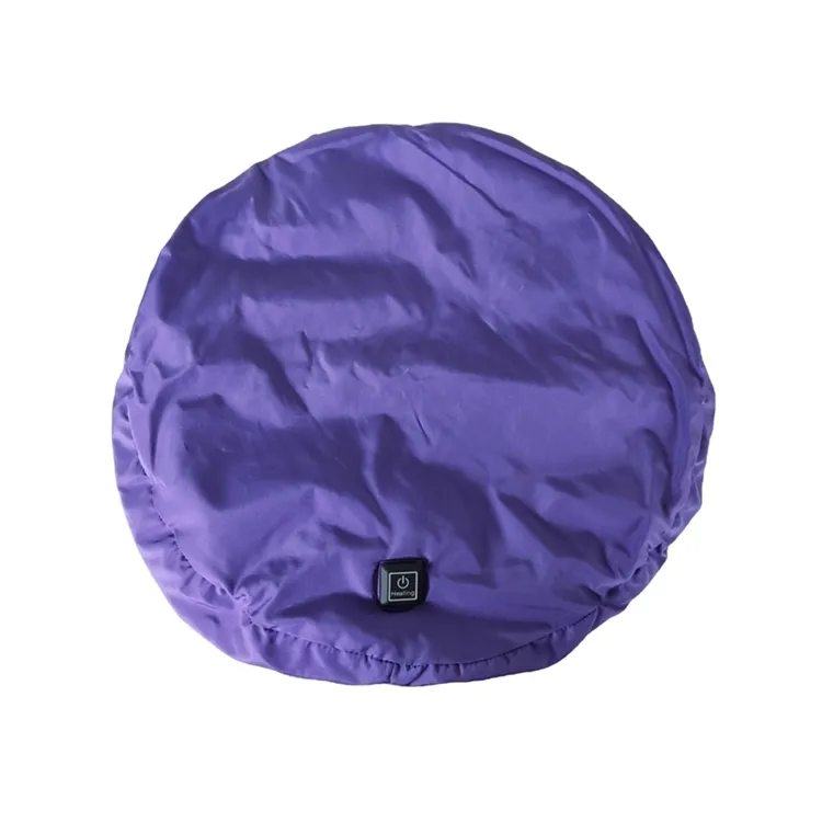 top electric heating pad factory for neck 4