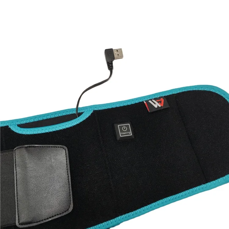 Artborne Microwavable Heating Pad for Neck and Shoulder Neck Wrap for Relief of Pain, Sore Muscles, Stress, Tension and Headaches, Neck and Shoulder Heating Pad22 4