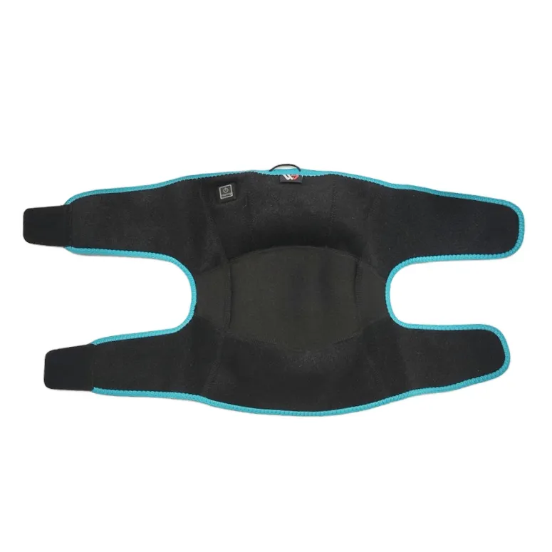 Artborne custom electric hot pad supply for body 3