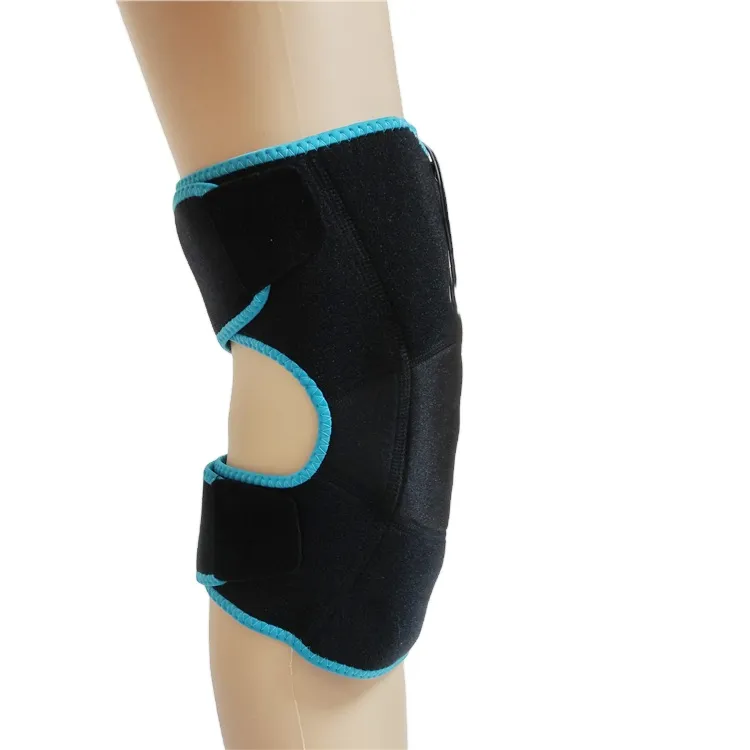 Artborne custom electric hot pad supply for body 2