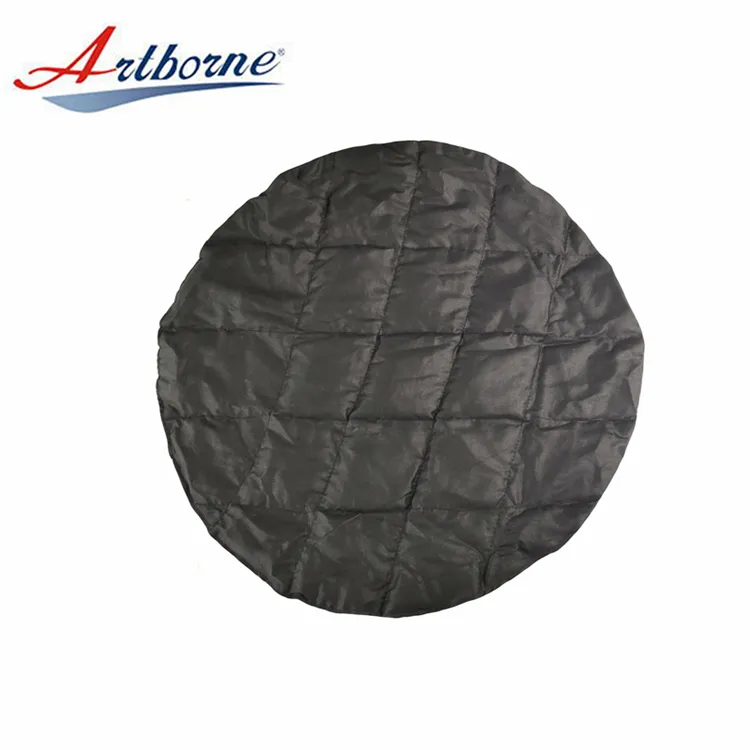 Artborne cordless silk hair cap manufacturers for women 5