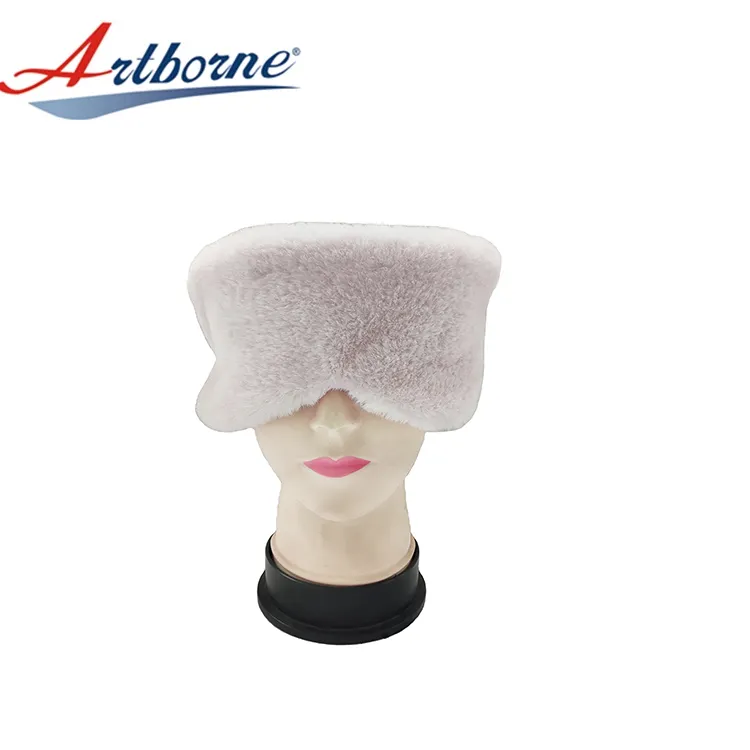 best gel cooling eye mask gel factory for women 5
