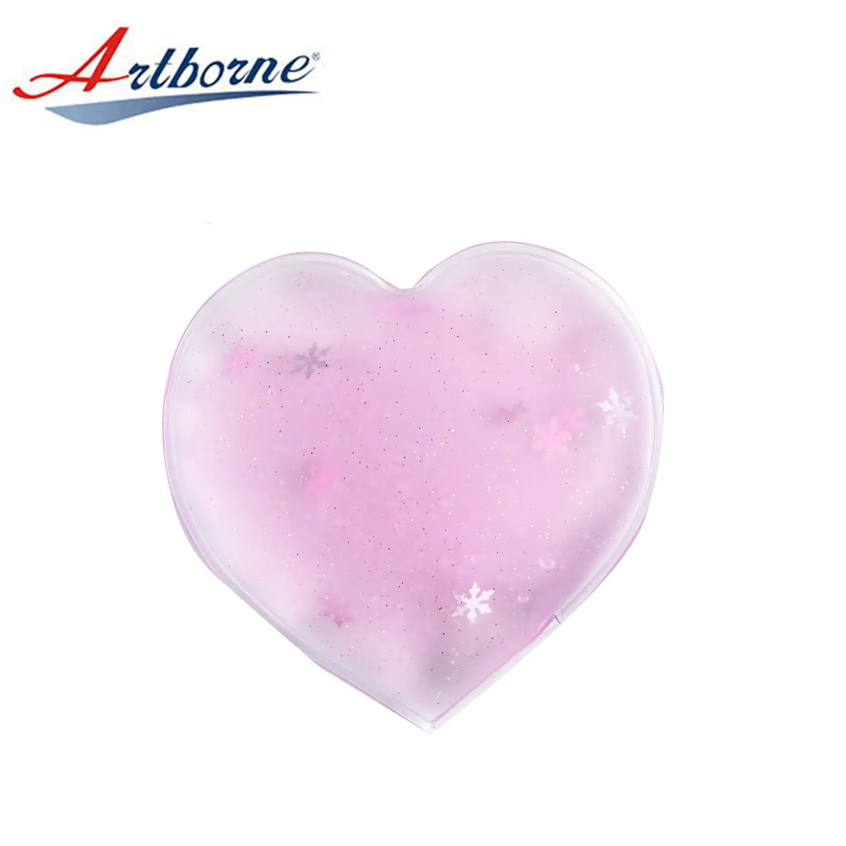 Artborne custom ice wraps for horses suppliers for sore muscles 3