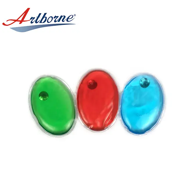Home Use Self Heating Pad Instant Body Warmer Heated Pocket Hand Warmer Reusable Magic Click Heating Pad Hand Warmer 1