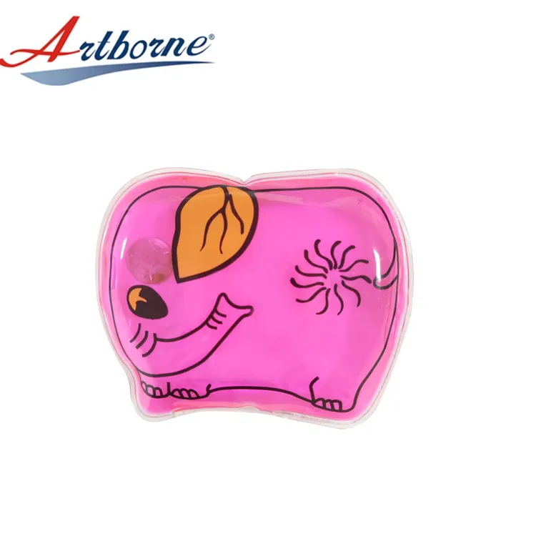 Artborne therapy how hot do handwarmers get factory for body 6