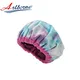 wholesale best shower cap for deep conditioning products company for women 3