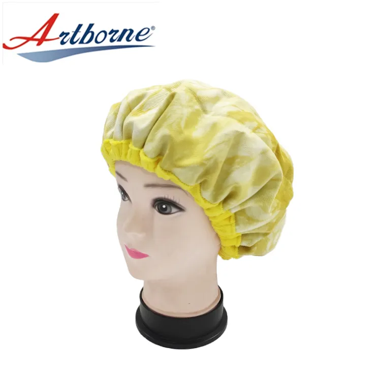 Artborne latest thermal deep conditioning cap suppliers for lady 2