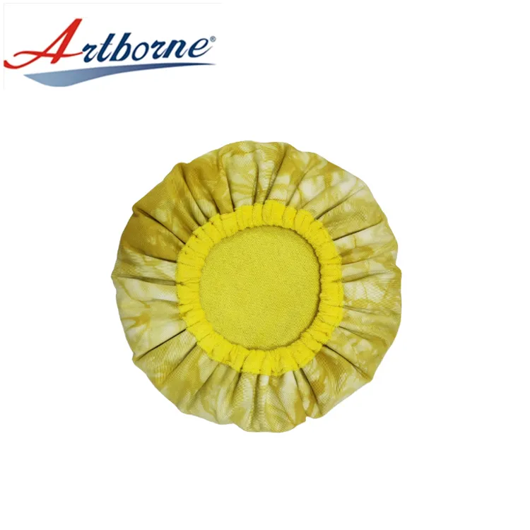 Artborne latest thermal deep conditioning cap suppliers for lady 5