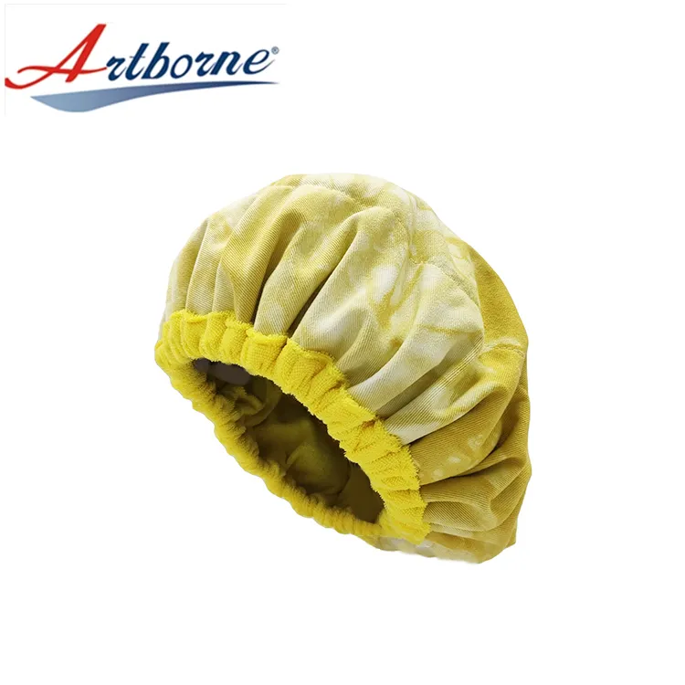 Artborne latest thermal deep conditioning cap suppliers for lady 3