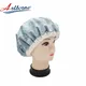 Artborne Artborne bonnet hair cap for business for lady 2