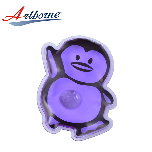 Reusable Small Warm Body Magic Heat Pack Pvc Hand Warmer Click Heat Hand Heat Pad Instant Hot Pack 3