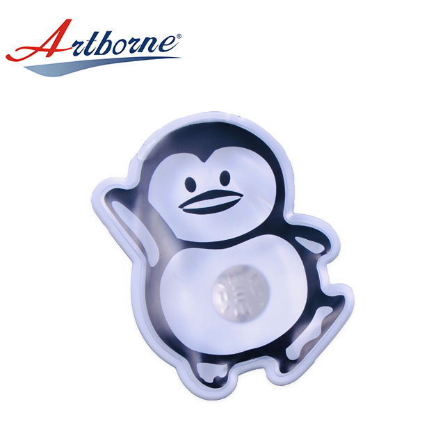 Reusable Small Warm Body Magic Heat Pack Pvc Hand Warmer Click Heat Hand Heat Pad Instant Hot Pack 5