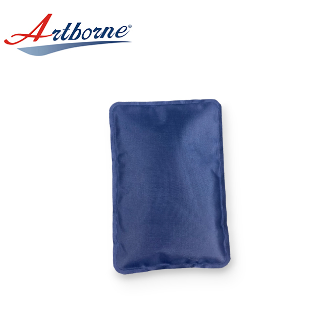 Reusable Gel Ice Pack for Injuries Gel Cold Packs Hot Cold Compress Non-toxic PE Pvc Gel Packs Hot Cold Pads 3