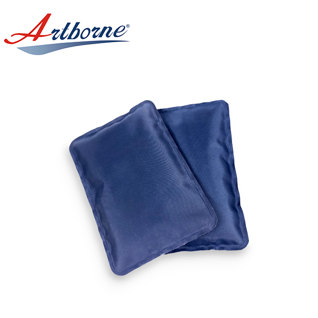 Reusable Gel Ice Pack for Injuries Gel Cold Packs Hot Cold Compress Non-toxic PE Pvc Gel Packs Hot Cold Pads 2