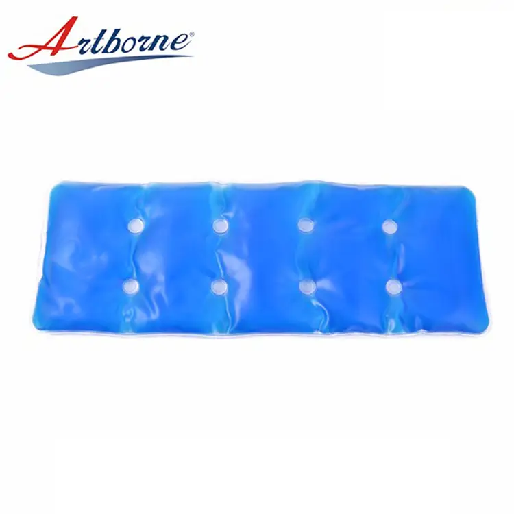 Reusable Ice Packs Therapy Compress Hot & Cold Gel Ice Pack Hot Cold Therapy Cooling Pack 1