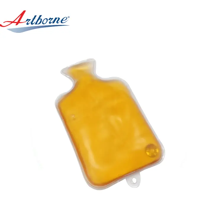 Wholesales Reusable Heat Pack Warmer Customized Hot Pack Physiotherapy Gel Heat Pack Instant Winter Heat Pack Hand Warmer 1
